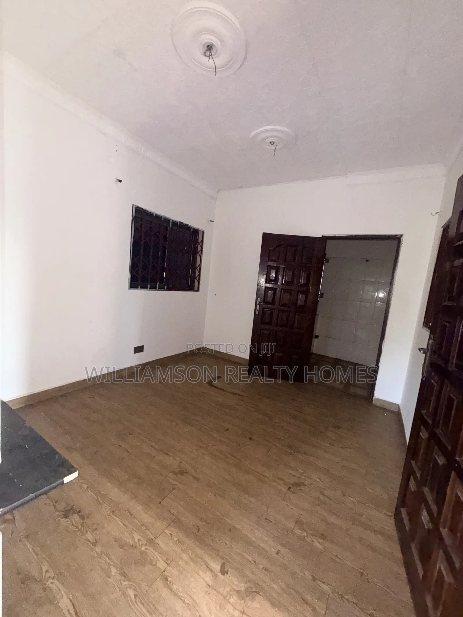 1bdrm Apartment in Hfc Estate Area, Spintex for rent