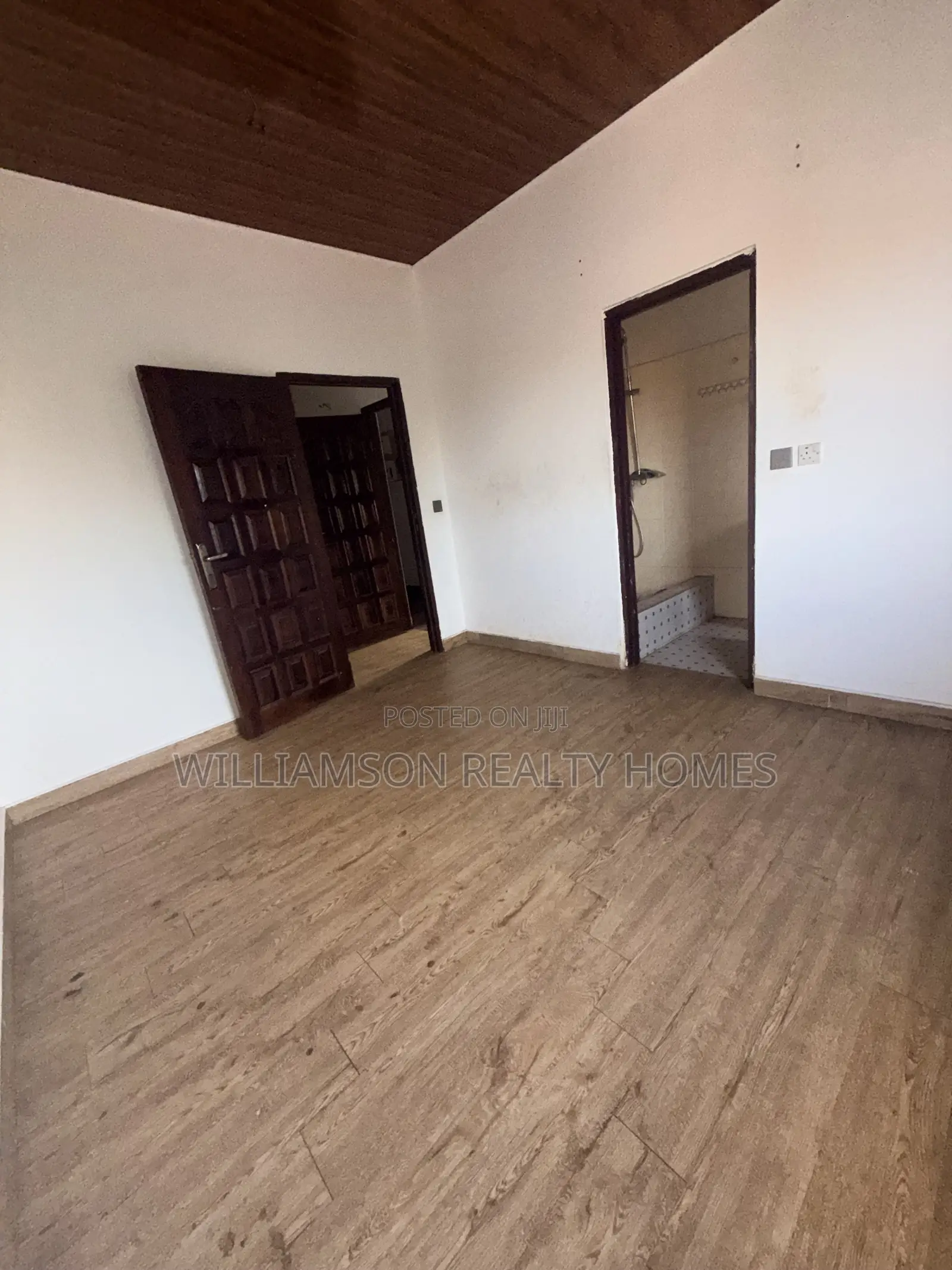 1bdrm Apartment in Hfc Estate Area, Spintex for rent