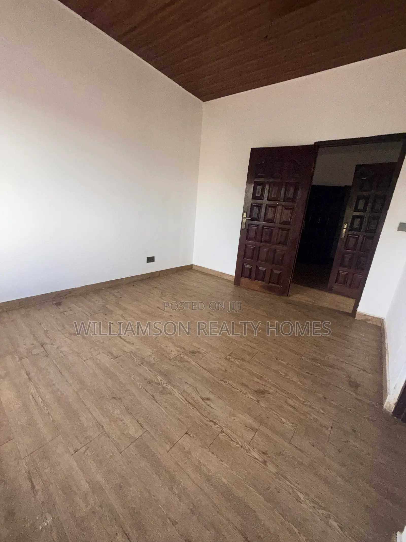 1bdrm Apartment in Hfc Estate Area, Spintex for rent