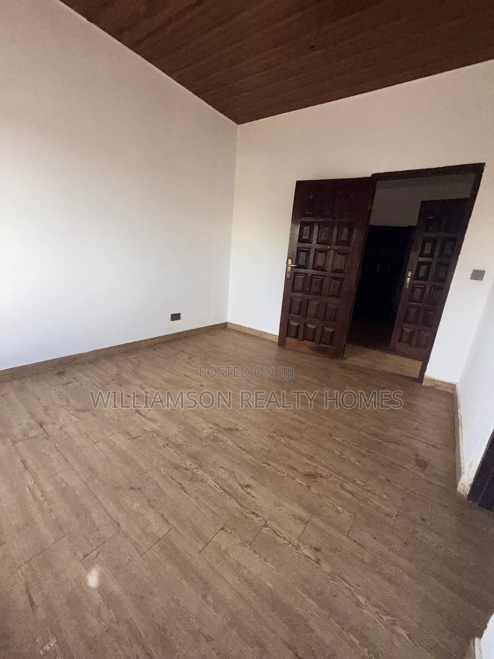 1bdrm Apartment in Hfc Estate Area, Spintex for rent