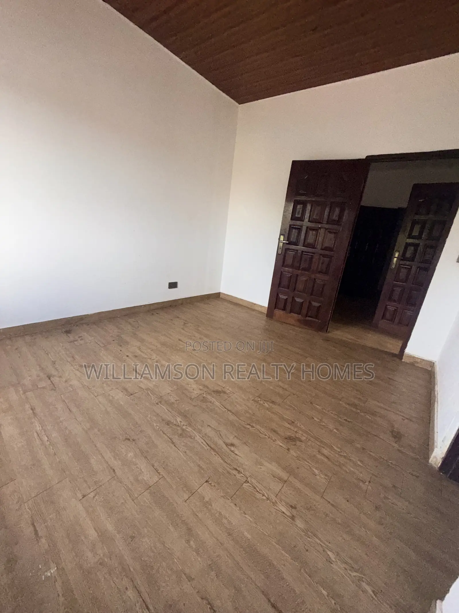 1bdrm Apartment in Hfc Estate Area, Spintex for rent