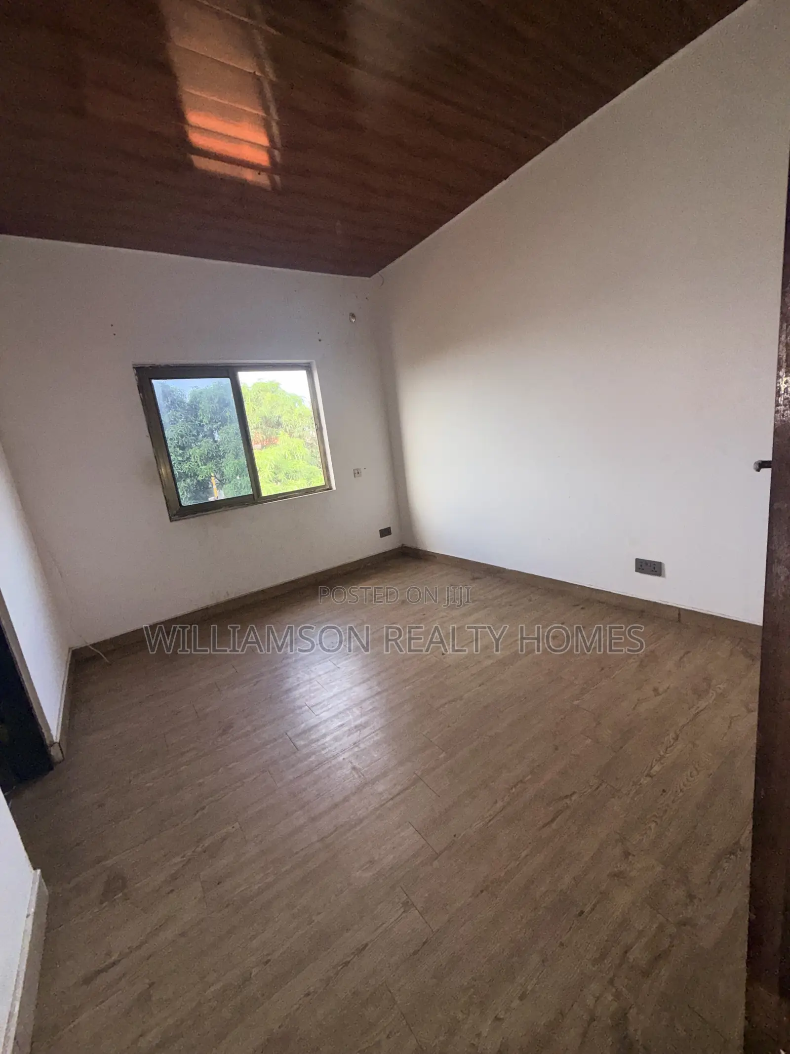 1bdrm Apartment in Hfc Estate Area, Spintex for rent