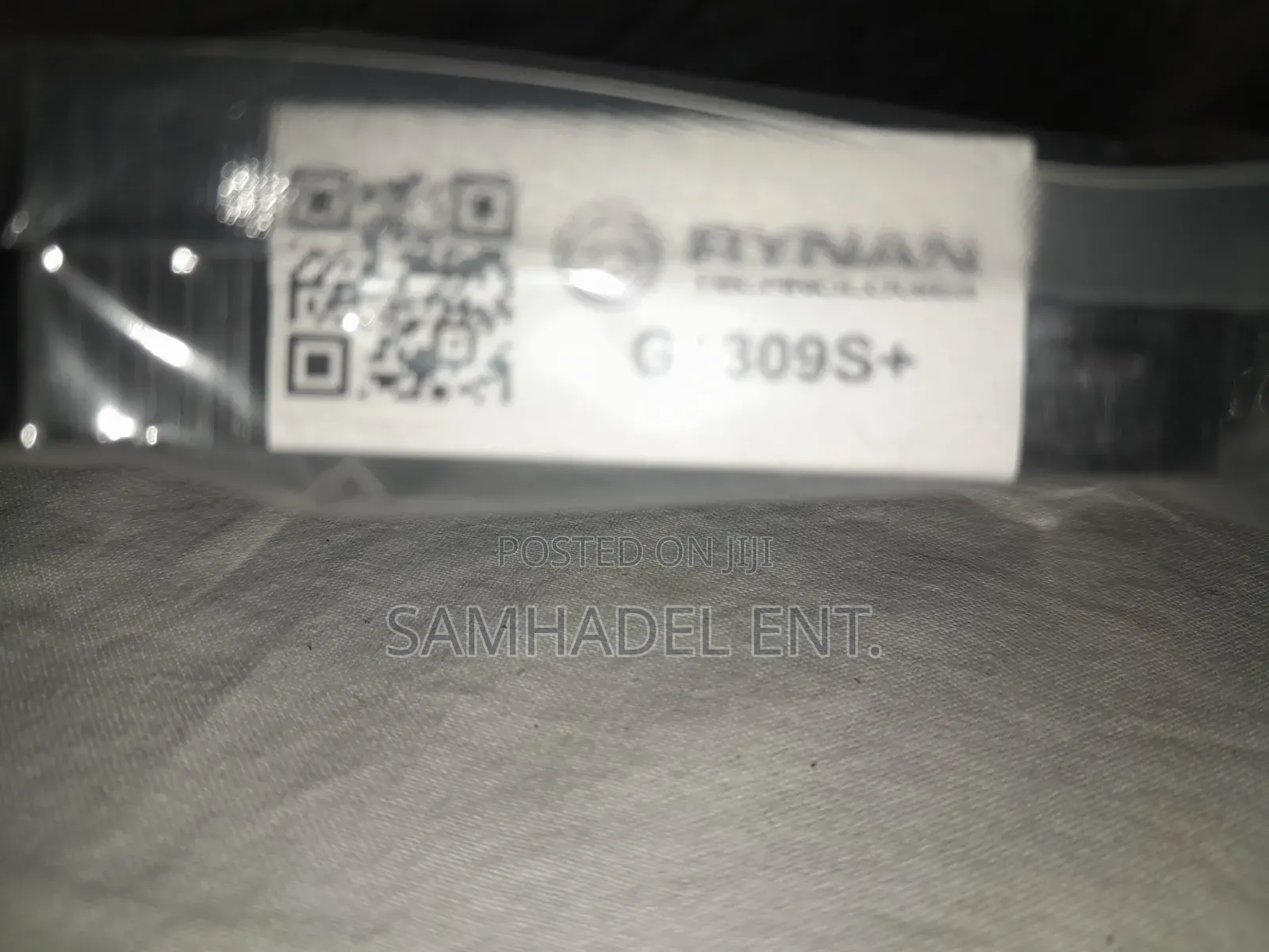 25.4mm Handheld Printer Cartridge