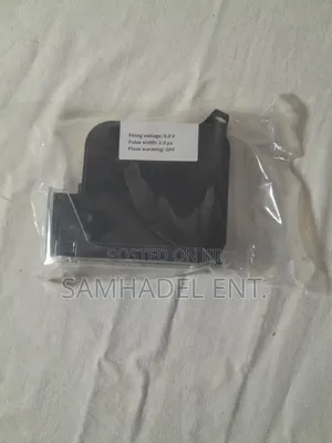 25.4mm Handheld Printer Cartridge