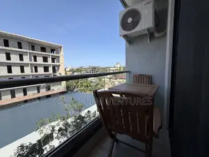 Furnished 1bdrm Apartment in Charclem Ventures, Accra Metropolitan