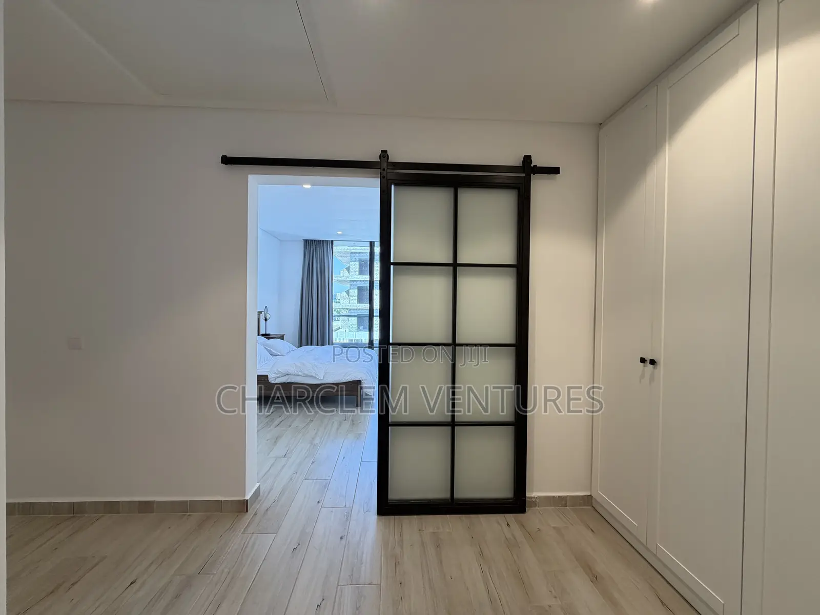 Furnished 1bdrm Apartment in Charclem Ventures, Accra Metropolitan