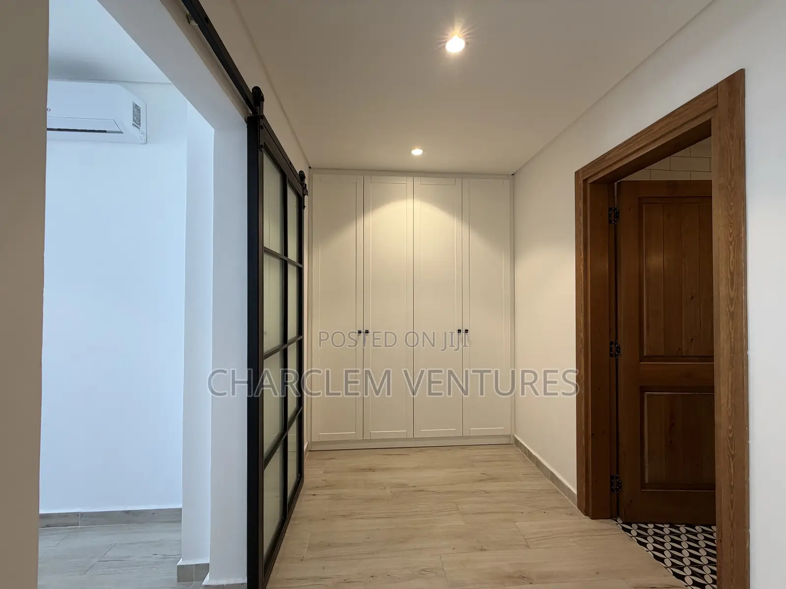 Furnished 1bdrm Apartment in Charclem Ventures, Accra Metropolitan