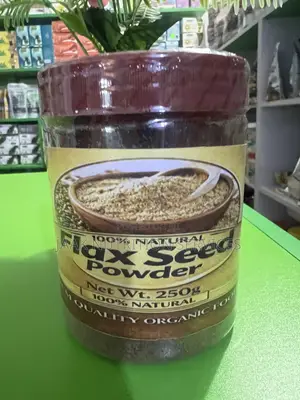 Flax Seed Powder