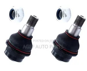 Ball Joint