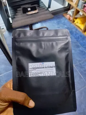 Magnesium Glycinate (50grams)