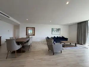 Furnished 2bdrm Apartment in Charclem Ventures, Accra Metropolitan