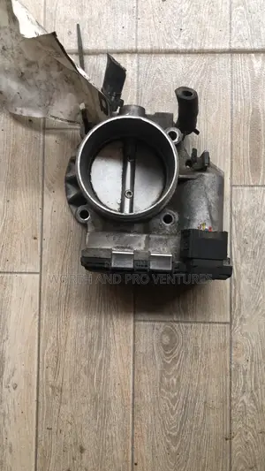 Hyndai Tucson Throttle Body