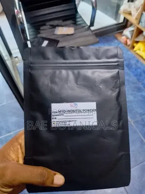 Myo Inositol Powder (50 Grams)