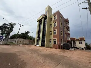Newly Built Commercial Property for Rent at Tse-Addo
