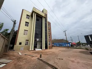 Newly Built Commercial Property for Rent at Tse-Addo