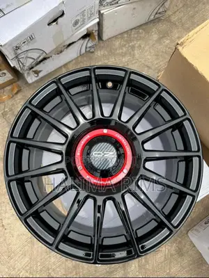 Hyundai Accent Rim 16 Set