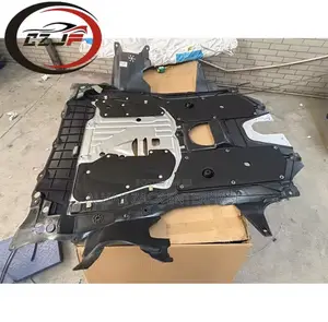Honda Civic 2016-2020 Under Panel