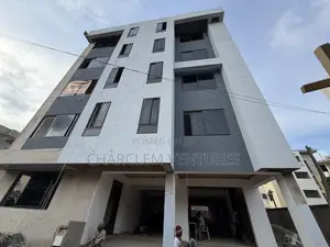 Newly Built