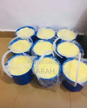 Pure Shea Butter