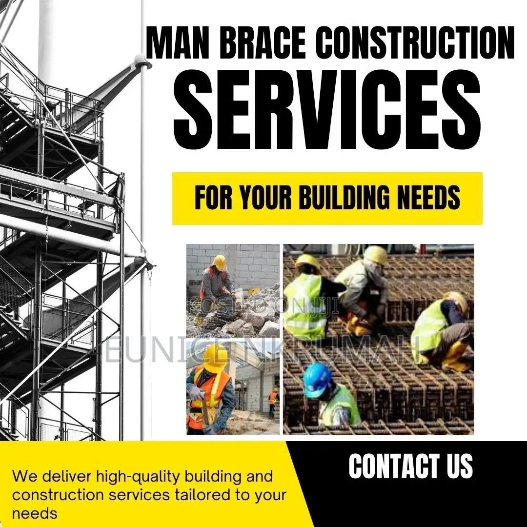 Building and Construction