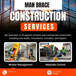 Building and Construction