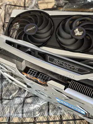 Sapphire Nitro+ Rx 6700 Xt 12gb,Gddr5 Amd Radeon Gaming Graphics