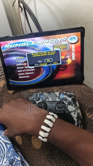 Ps5, Controller