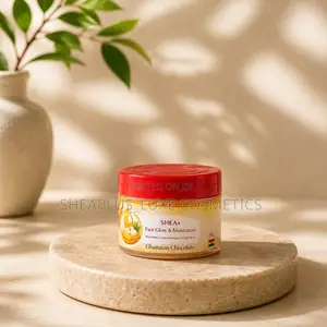 Glow Luxe Face Moisturizer
