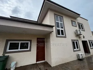 4bdrm House in Ab Richie Properties, Tseaddo for sale