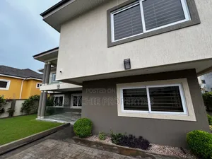 4bdrm House in Ab Richie Properties, Tseaddo for sale