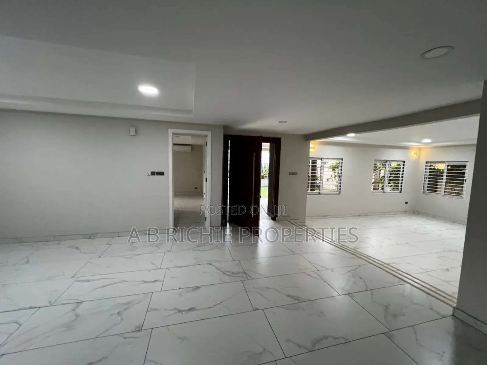 4bdrm House in Ab Richie Properties, Tseaddo for sale