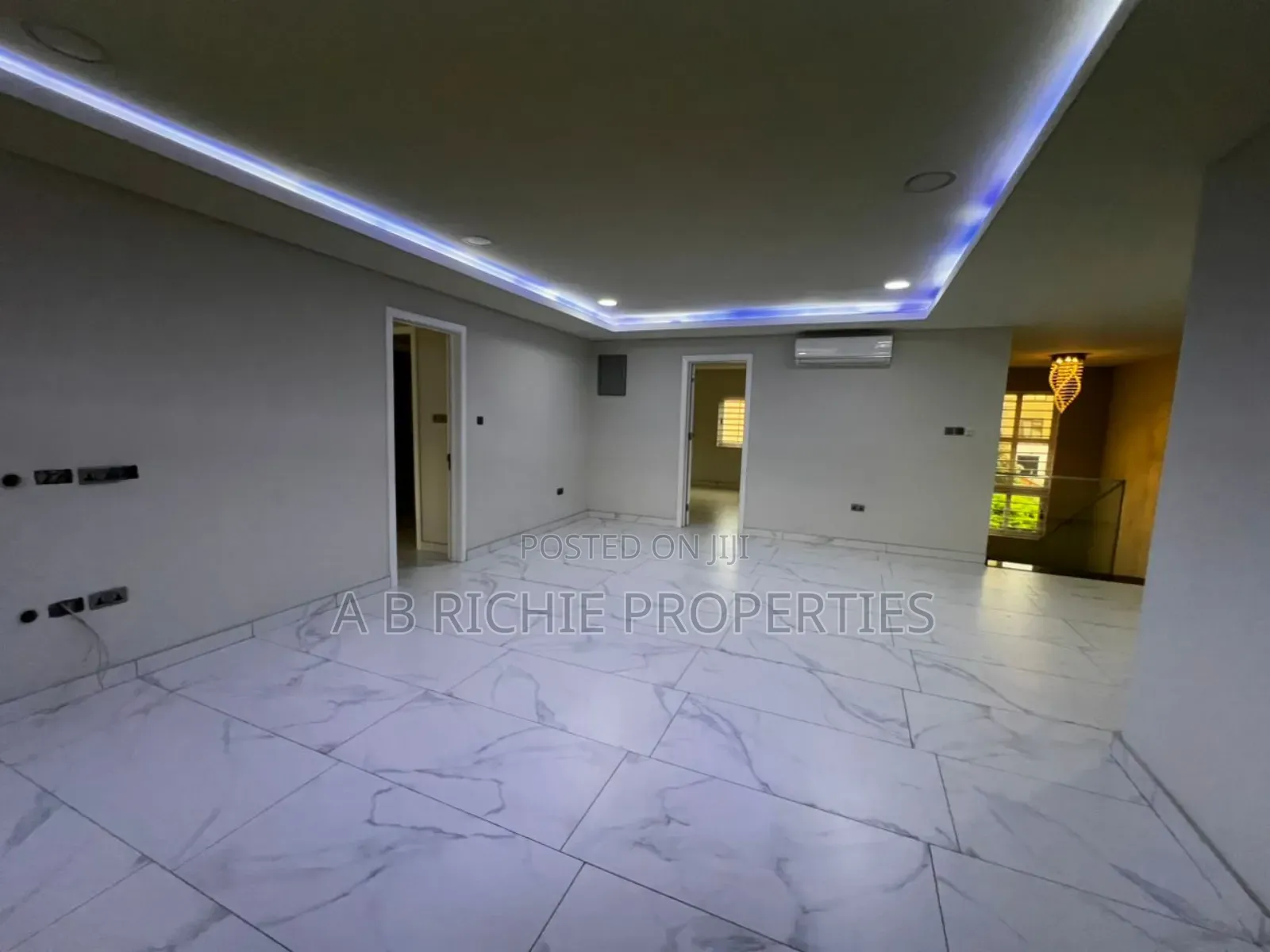 4bdrm House in Ab Richie Properties, Tseaddo for sale