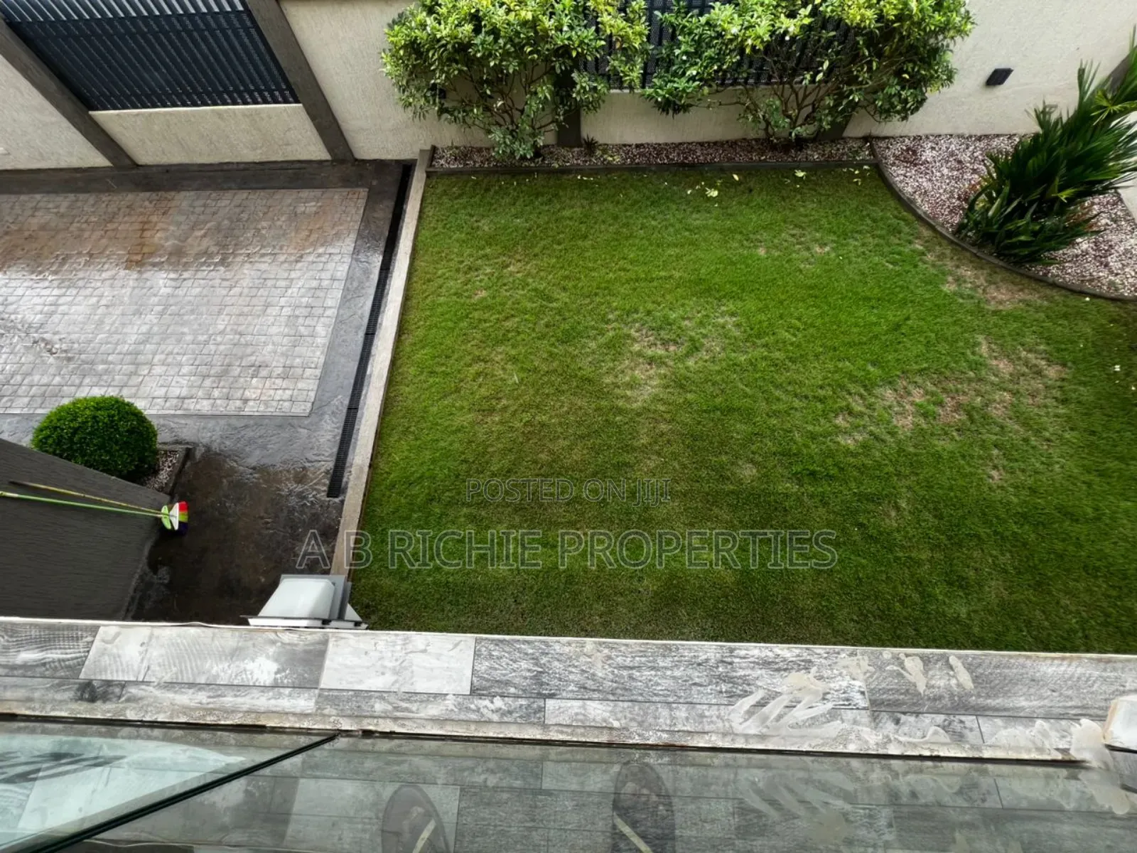 4bdrm House in Ab Richie Properties, Tseaddo for sale