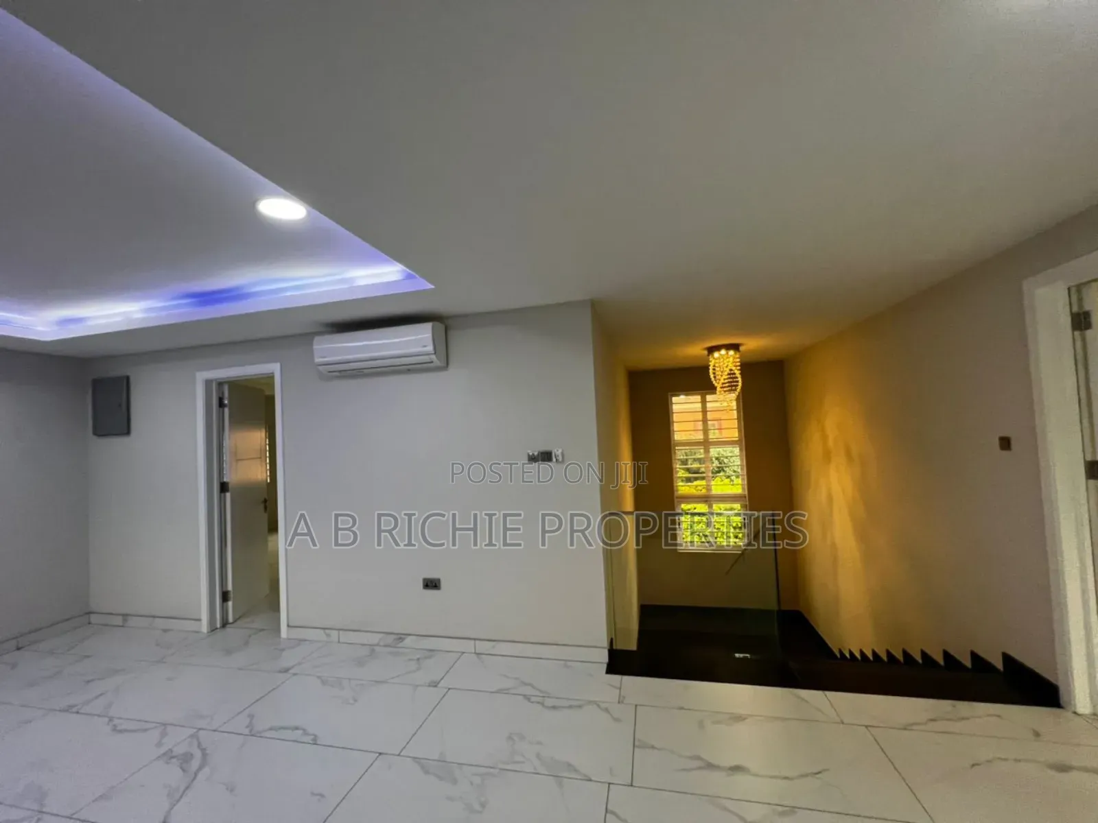 4bdrm House in Ab Richie Properties, Tseaddo for sale