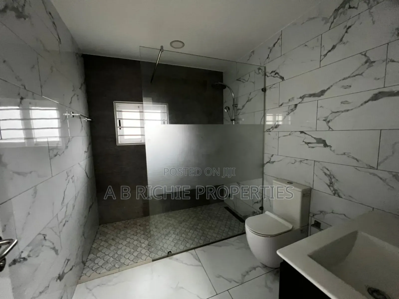4bdrm House in Ab Richie Properties, Tseaddo for sale