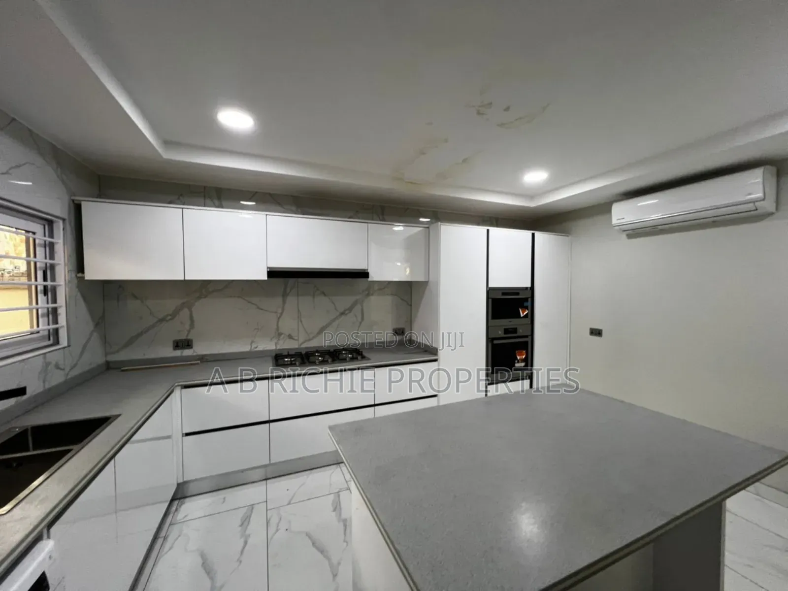 4bdrm House in Ab Richie Properties, Tseaddo for sale