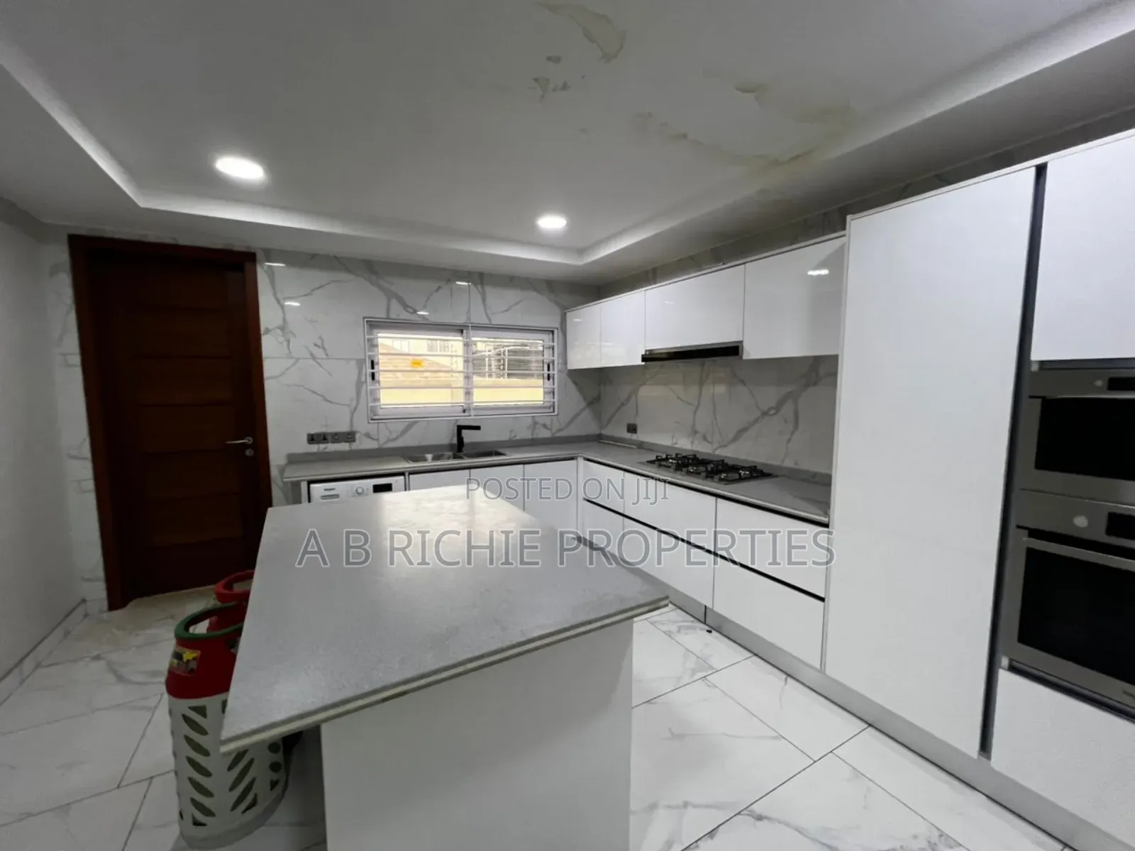 4bdrm House in Ab Richie Properties, Tseaddo for sale