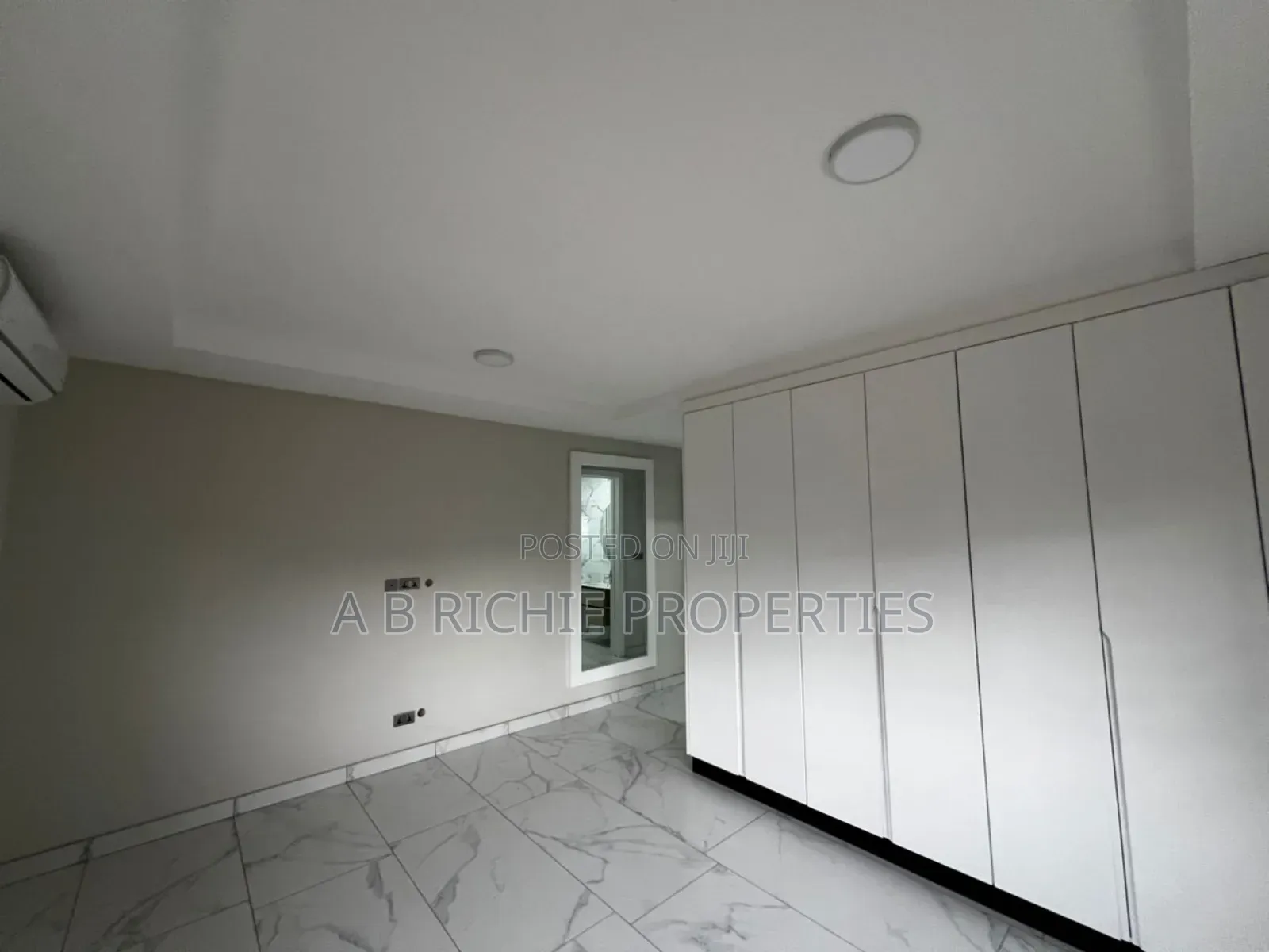 4bdrm House in Ab Richie Properties, Tseaddo for sale