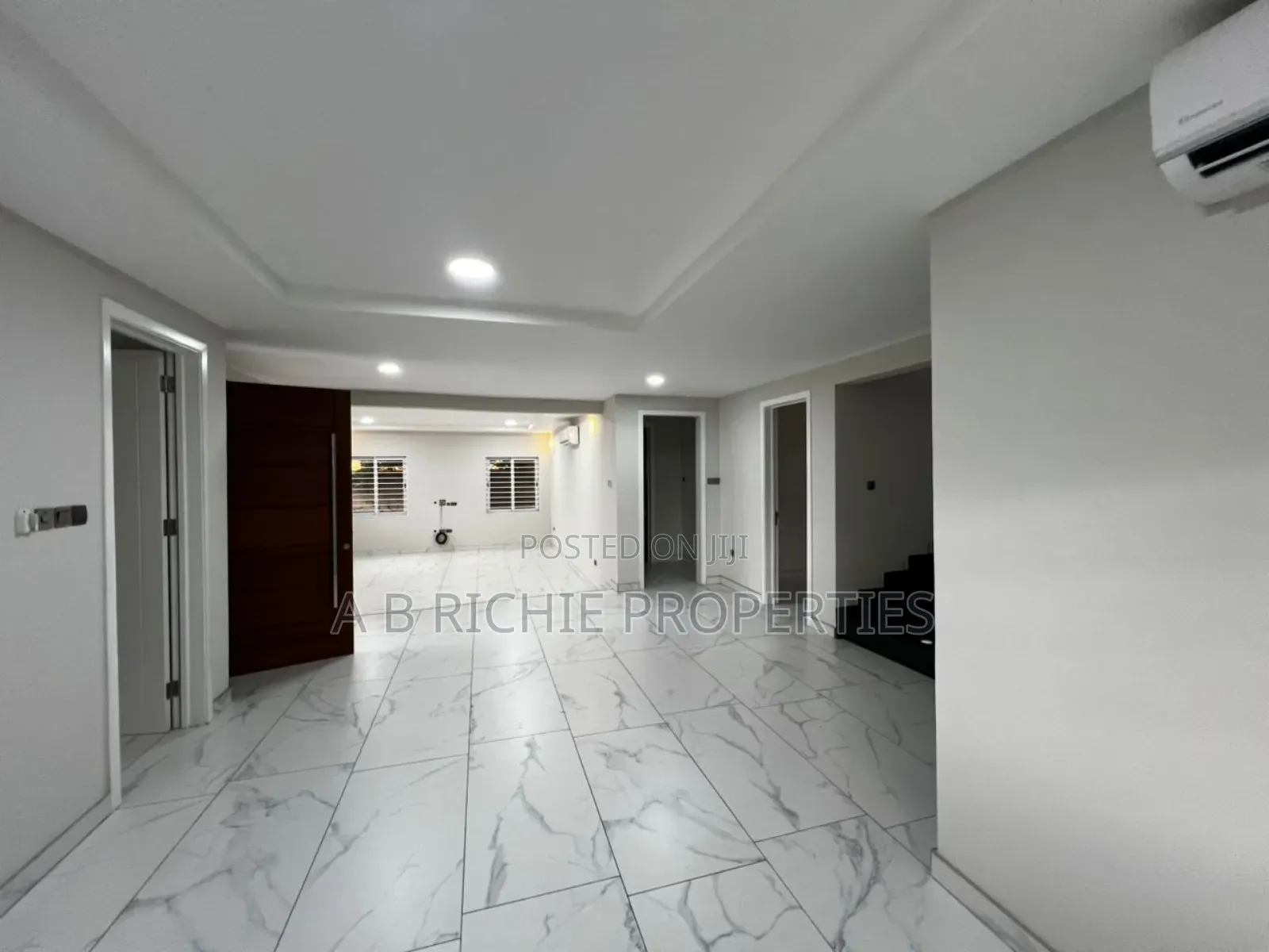 4bdrm House in Ab Richie Properties, Tseaddo for sale