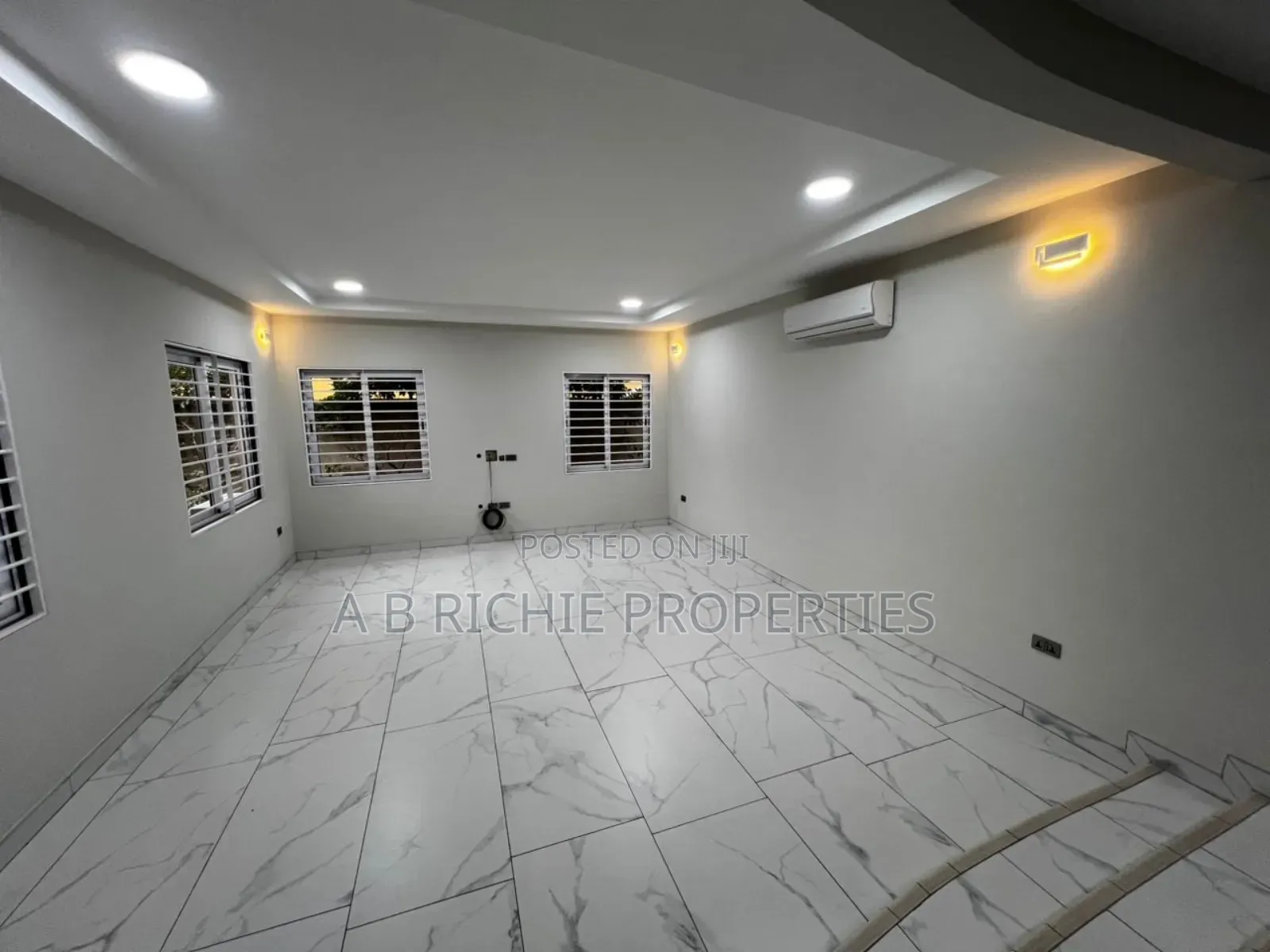 4bdrm House in Ab Richie Properties, Tseaddo for sale