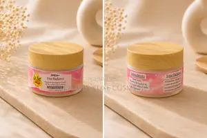 Tone Radiance Face Glow and Moisturizer