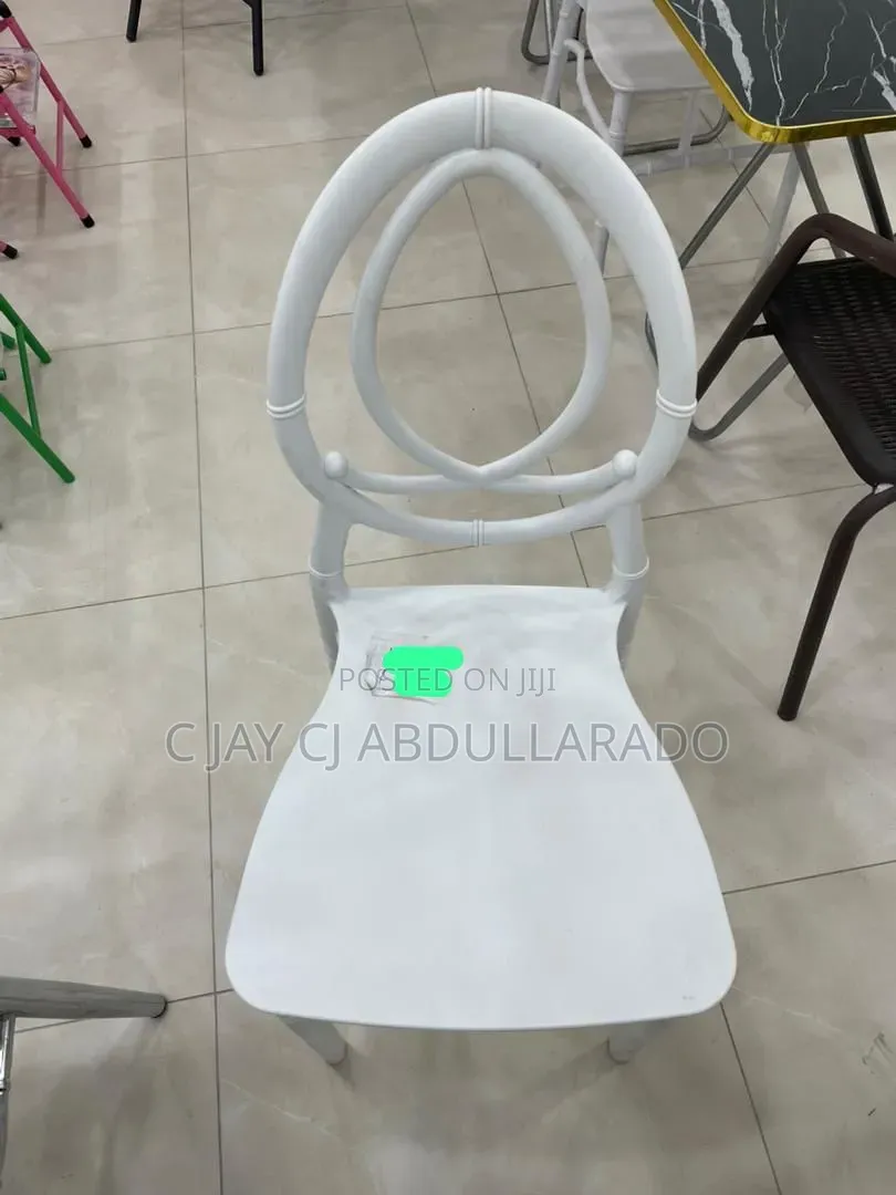 Conference Chairs