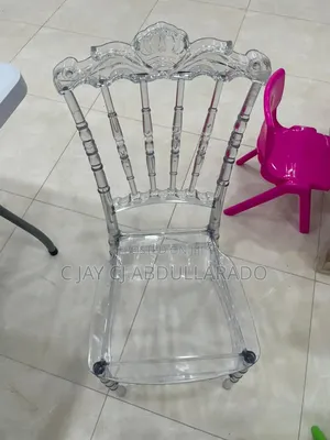 Conference Chairs