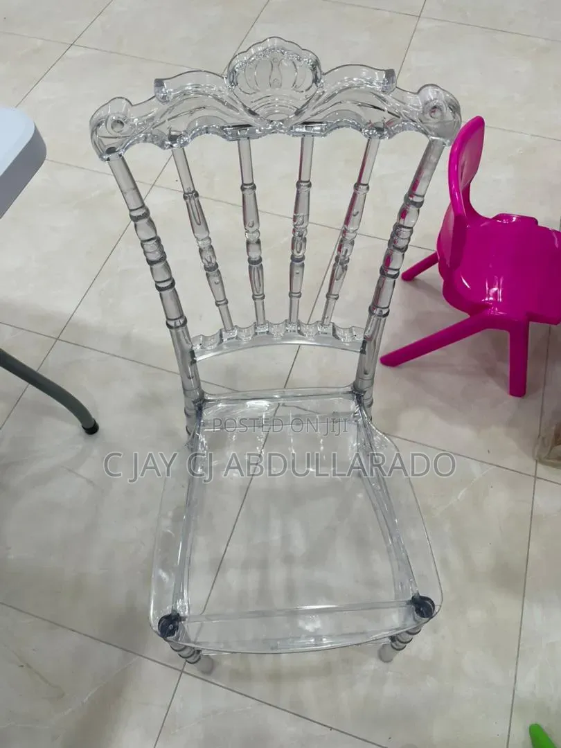 Conference Chairs