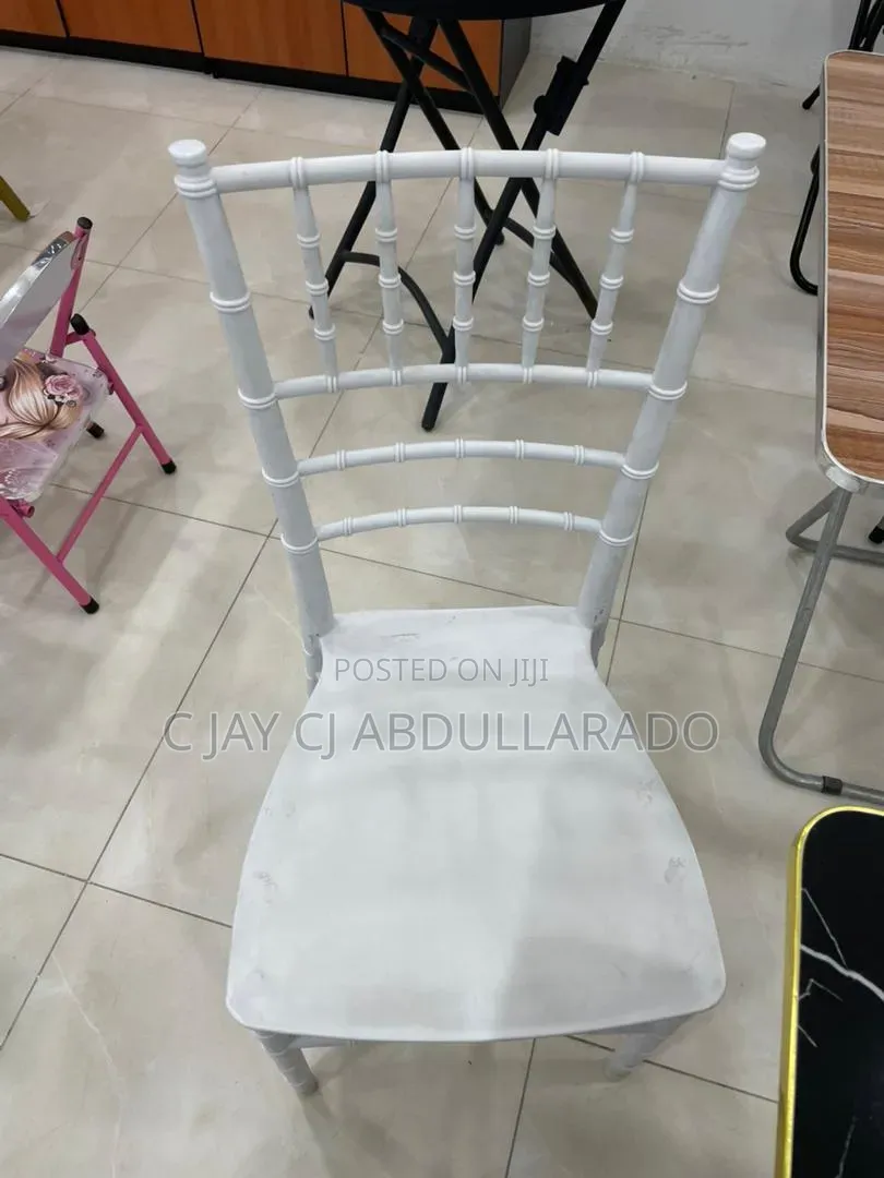 Conference Chairs