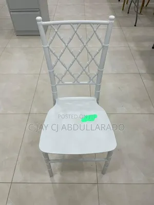 Conference Chairs