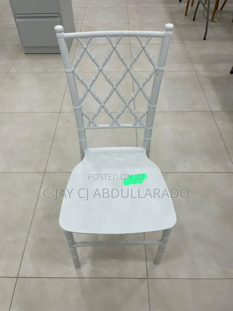 Conference Chairs