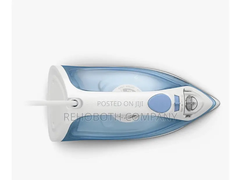 Philips Steam Iron Series