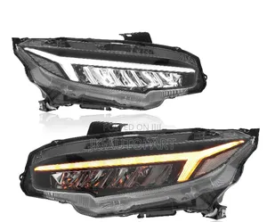 Honda Accord Headlight 2018to 2024