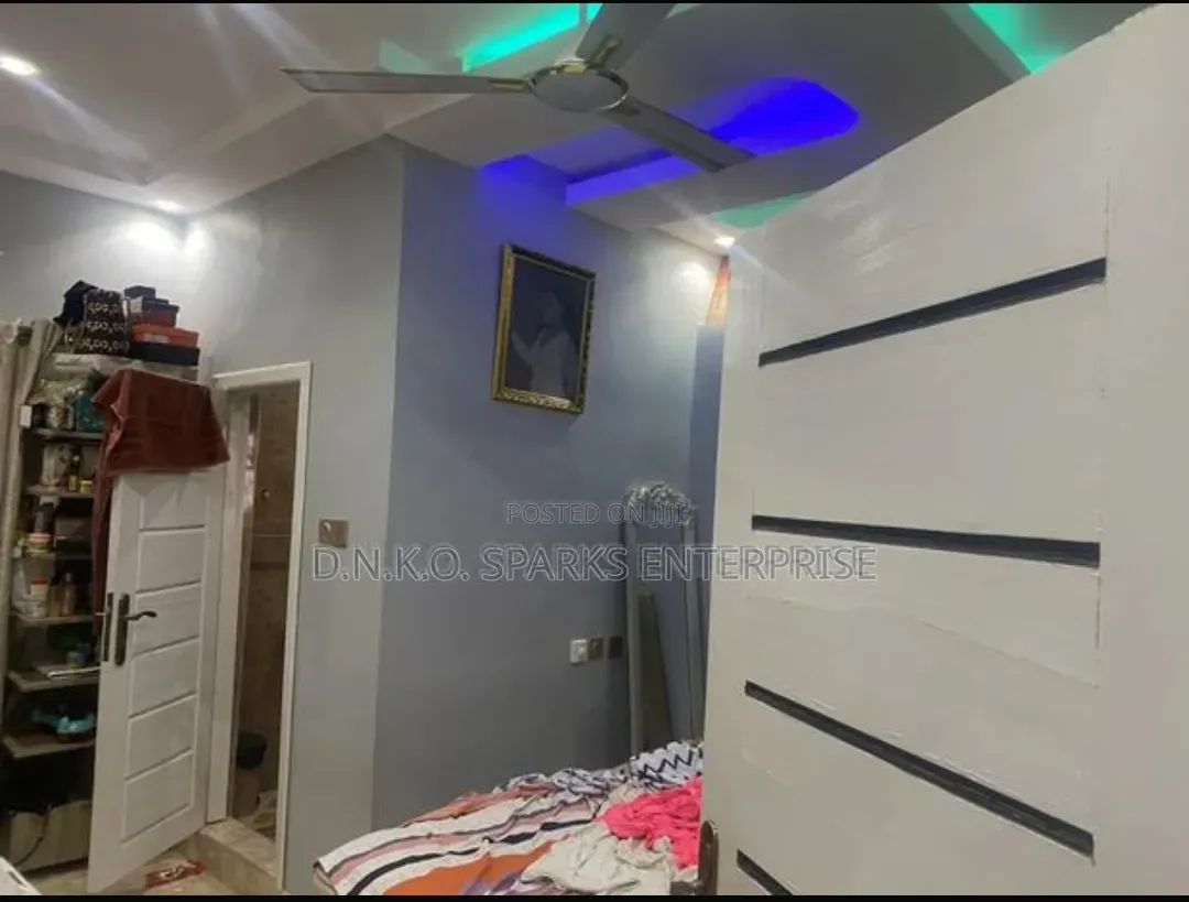 2bdrm House in Police Farm Estate, Ga East Municipal for sale